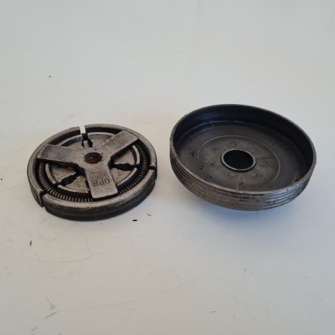 STEEL MS 440 SPRZĘGŁO BĘBEN DZWON KOSZ KPL STEEL MS 440 SPRZĘGŁO BĘBEN DZWON KOSZ KPL
