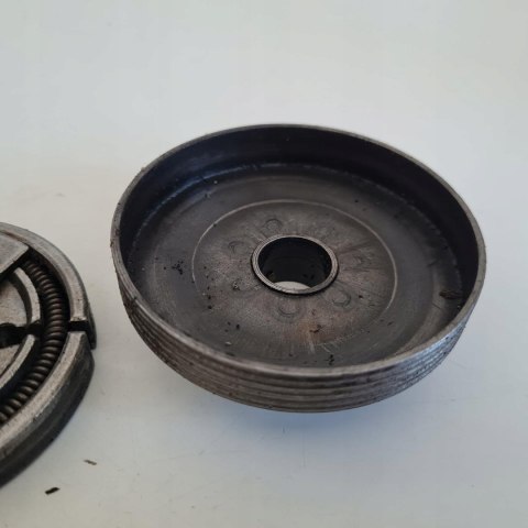 STEEL MS 440 SPRZĘGŁO BĘBEN DZWON KOSZ KPL STEEL MS 440 SPRZĘGŁO BĘBEN DZWON KOSZ KPL