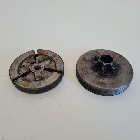 STEEL MS 440 SPRZĘGŁO BĘBEN DZWON KOSZ KPL STEEL MS 440 SPRZĘGŁO BĘBEN DZWON KOSZ KPL