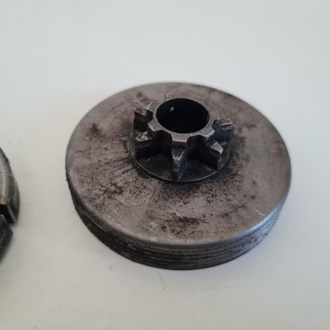 STEEL MS 440 SPRZĘGŁO BĘBEN DZWON KOSZ KPL STEEL MS 440 SPRZĘGŁO BĘBEN DZWON KOSZ KPL