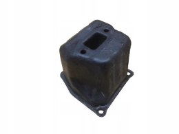 BESTCRAFT EC 150 TŁUMIK WYDECH