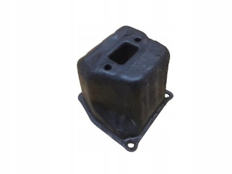 BESTCRAFT EC 150 TŁUMIK WYDECH