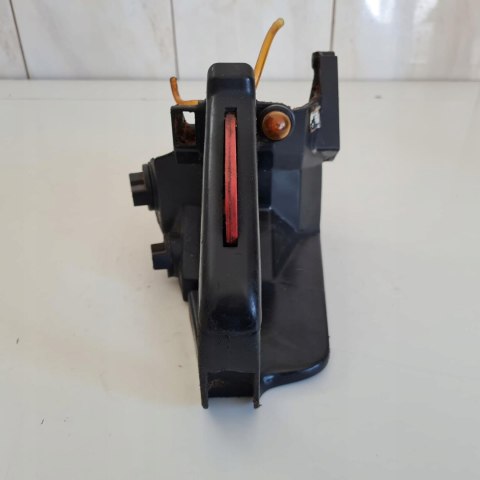 BESTGREEN SPS1E39F RĄCZKA GAZU RĘKOJEŚĆ ZBIORNIK UCHWYT BESTGREEN SPS1E39F RĄCZKA GAZU RĘKOJEŚĆ ZBIORNIK UCHWYT