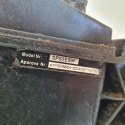 BESTGREEN SPS1E39F RĄCZKA GAZU RĘKOJEŚĆ ZBIORNIK UCHWYT