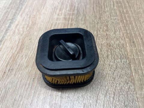 BKS 40 FILTR OSŁONA OBUDOWA BKS 40 FILTR OSŁONA OBUDOWA