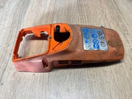 BKS 40 OSŁONA OBUDOWA POKRYWA KORPUS