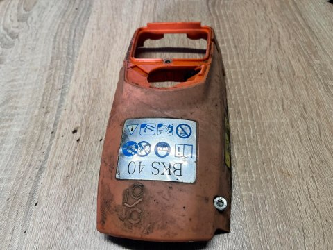 BKS 40 OSŁONA OBUDOWA POKRYWA KORPUS BKS 40 OSŁONA OBUDOWA POKRYWA KORPUS
