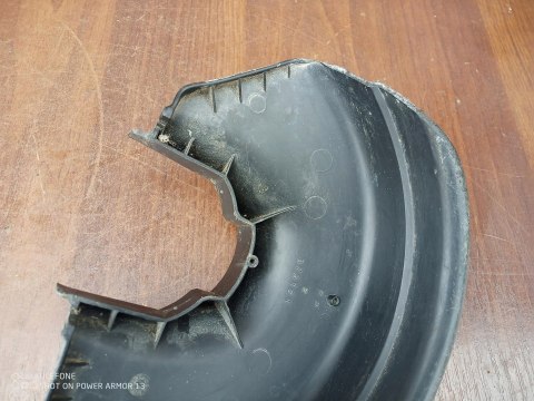 BLACK DECKER GLC 120 OSŁONA OBUDOWA POKRYWA BLACK DECKER GLC 120 OSŁONA OBUDOWA POKRYWA