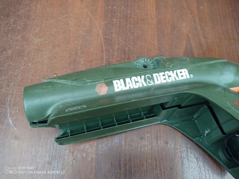 BLACK DECKER GLC 120 RĄCZKA OBUDOWA UCHWYT BLACK DECKER GLC 120 RĄCZKA OBUDOWA UCHWYT