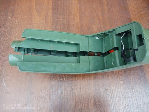 BLACK DECKER GLC 120 RĄCZKA OBUDOWA UCHWYT BLACK DECKER GLC 120 RĄCZKA OBUDOWA UCHWYT