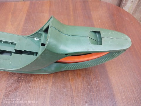 BLACK DECKER GLC 120 RĄCZKA OBUDOWA UCHWYT BLACK DECKER GLC 120 RĄCZKA OBUDOWA UCHWYT