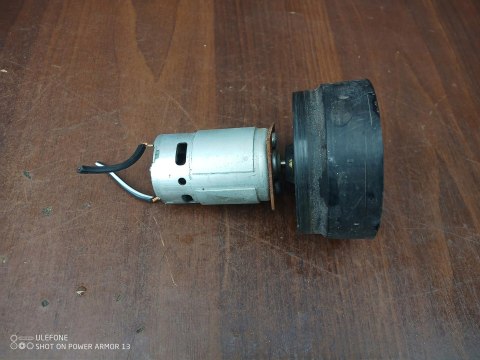 BLACK DECKER GLC 120 SILNIK STOJAN WIRNIK KPL BLACK DECKER GLC 120 SILNIK STOJAN WIRNIK KPL