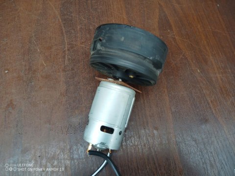 BLACK DECKER GLC 120 SILNIK STOJAN WIRNIK KPL BLACK DECKER GLC 120 SILNIK STOJAN WIRNIK KPL