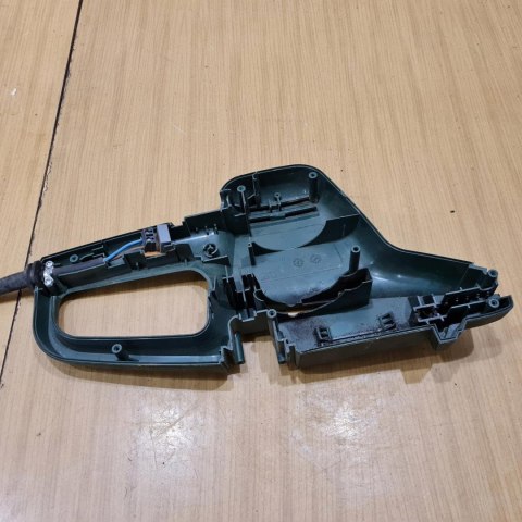BLACK DECKER GT 440 RĄCZKA OSŁONA OBUDOWA KORPUS BLACK DECKER GT 440 RĄCZKA OSŁONA OBUDOWA KORPUS