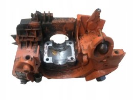 HUSQVARNA 240E KARTER OBUDOWA SILNIKA ZBIORNIK