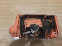 HUSQVARNA 240R KARTERY OBUDOWA WAŁ KORBOWY KPL