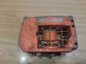 HUSQVARNA 240R KARTERY OBUDOWA WAŁ KORBOWY KPL