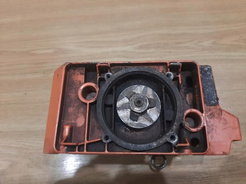 HUSQVARNA 240R KARTERY OBUDOWA WAŁ KORBOWY KPL HUSQVARNA 240R KARTERY OBUDOWA WAŁ KORBOWY KPL