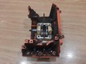 HUSQVARNA 240R KARTERY OBUDOWA WAŁ KORBOWY KPL