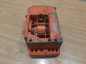 HUSQVARNA 240R KARTERY OBUDOWA WAŁ KORBOWY KPL