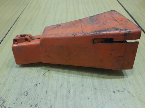 HUSQVARNA 240R ZBIORNIK PALIWA BAK OBUDOWA HUSQVARNA 240R ZBIORNIK PALIWA BAK OBUDOWA