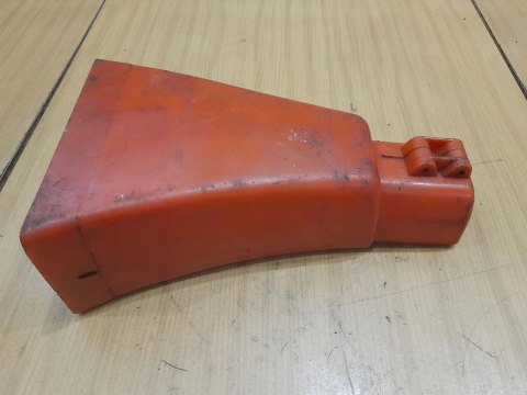 HUSQVARNA 240R ZBIORNIK PALIWA BAK HUSQVARNA 240R ZBIORNIK PALIWA BAK