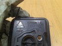 HUSQVARNA 243 R OSŁONA PODSTAWA OBUDOWA KORPUS