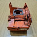 HUSQVARNA 244 RX KARTERY OBUDOWA SILNIKA KORPUS BLOK KPL