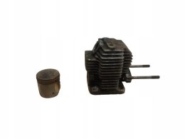 HUSQVARNA 24R CYLINDER TŁOK ORYGINAŁ KOMPLET