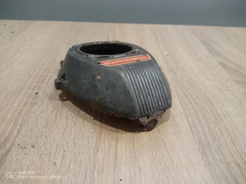 HUSQVARNA 24R OSŁONA POKRYWA OBUDOWA KORPUS HUSQVARNA 24R OSŁONA POKRYWA OBUDOWA KORPUS
