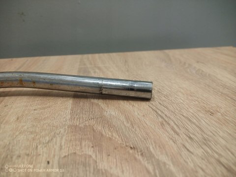HUSQVARNA 24R RĄCZKA RĘKOJEŚĆ UCHWYT HUSQVARNA 24R RĄCZKA RĘKOJEŚĆ UCHWYT
