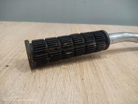 HUSQVARNA 24R RĄCZKA RĘKOJEŚĆ UCHWYT HUSQVARNA 24R RĄCZKA RĘKOJEŚĆ UCHWYT