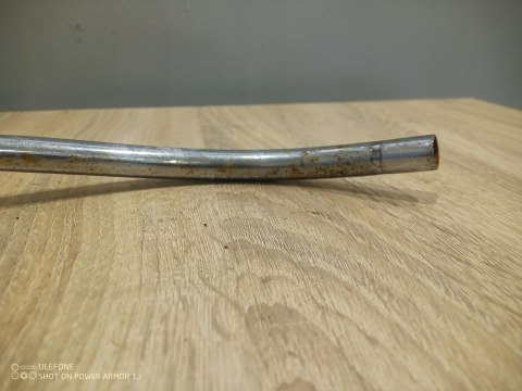 HUSQVARNA 24R RĄCZKA RĘKOJEŚĆ UCHWYT HUSQVARNA 24R RĄCZKA RĘKOJEŚĆ UCHWYT