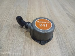 HUSQVARNA 24R SZARPAK STARTER ROZRUSZNIK OBUDOWA