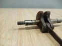 HUSQVARNA 24R WAŁ KORBOWY KORBOWÓD