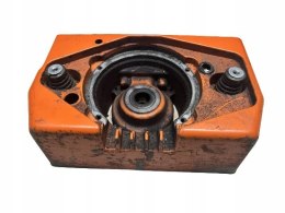 HUSQVARNA 250 RX KARTER OBUDOWA SILNIKA KORPUS