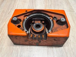HUSQVARNA 250 RX KARTER OBUDOWA SILNIKA KORPUS