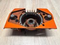 HUSQVARNA 250 RX KARTER OBUDOWA SILNIKA KORPUS