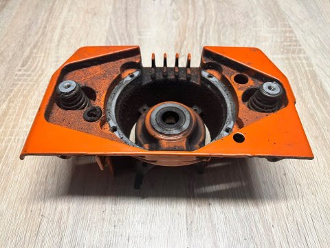 HUSQVARNA 250 RX KARTER OBUDOWA SILNIKA KORPUS HUSQVARNA 250 RX KARTER OBUDOWA SILNIKA KORPUS