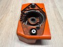 HUSQVARNA 250 RX KARTER OBUDOWA SILNIKA KORPUS