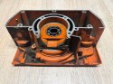 HUSQVARNA 250 RX KARTER OBUDOWA SILNIKA KORPUS