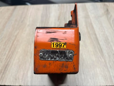 HUSQVARNA 250 RX KARTER OBUDOWA SILNIKA KORPUS HUSQVARNA 250 RX KARTER OBUDOWA SILNIKA KORPUS