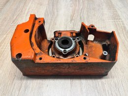 HUSQVARNA 250 RX KARTER OBUDOWA SILNIKA KORPUS