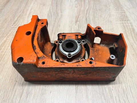HUSQVARNA 250 RX KARTER OBUDOWA SILNIKA KORPUS HUSQVARNA 250 RX KARTER OBUDOWA SILNIKA KORPUS