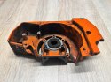 HUSQVARNA 250 RX KARTER OBUDOWA SILNIKA KORPUS