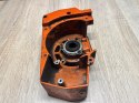 HUSQVARNA 250 RX KARTER OBUDOWA SILNIKA KORPUS