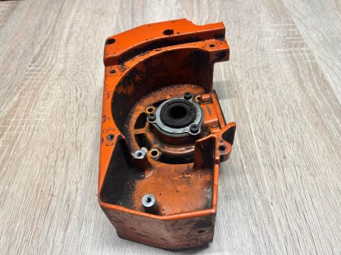 HUSQVARNA 250 RX KARTER OBUDOWA SILNIKA KORPUS HUSQVARNA 250 RX KARTER OBUDOWA SILNIKA KORPUS