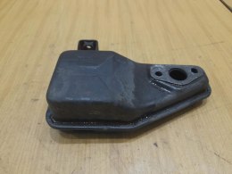 MOTOPOMPA BENZA BRP 100 TŁUMIK WYDECH