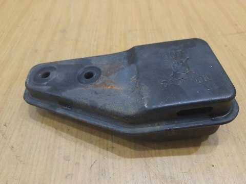 MOTOPOMPA BENZA BRP 100 TŁUMIK WYDECH MOTOPOMPA BENZA BRP 100 TŁUMIK WYDECH