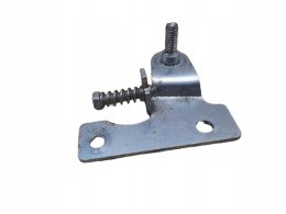 MOTOPOMPA BENZA BRP 100 UCHWYT MOCOWANIE